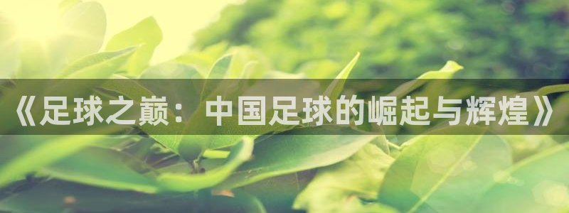 球客岛